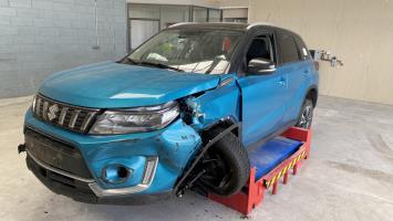 Foto pieza de coche